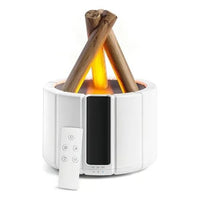 Aromaterapia y Calma Continua Todo el Dia